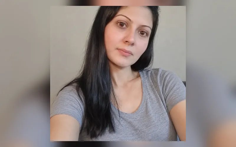 Ildi profilképe